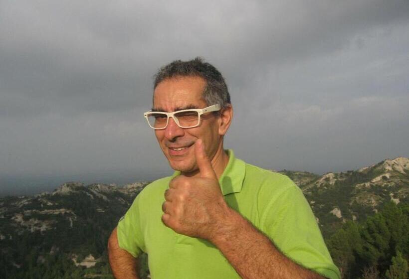 Bed and Breakfast Grande Chambre Calme Avec Vue, Wifi Et Parking Le Pêchereau Fr 1 591 559