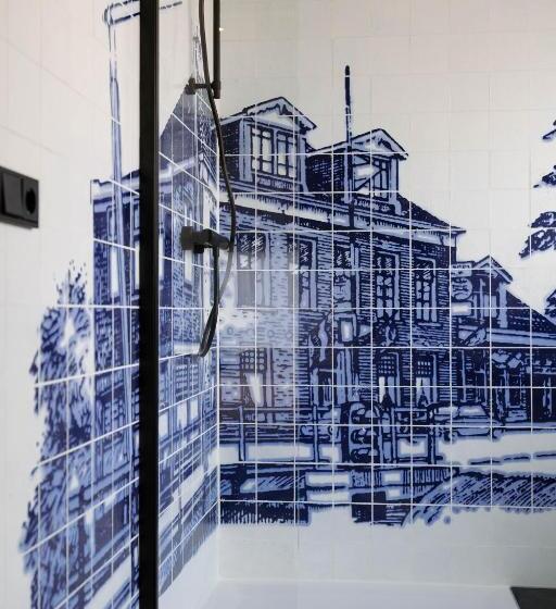 مبيت وإفطار Oan Tafel Suites