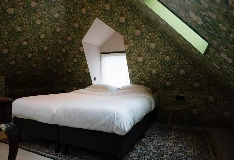 ベッドアンドブレックファースト Oan Tafel Suites