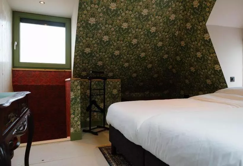 ベッドアンドブレックファースト Oan Tafel Suites