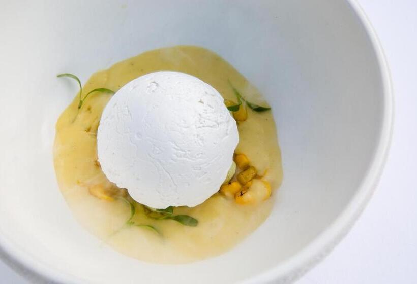 مبيت وإفطار Oan Tafel Suites