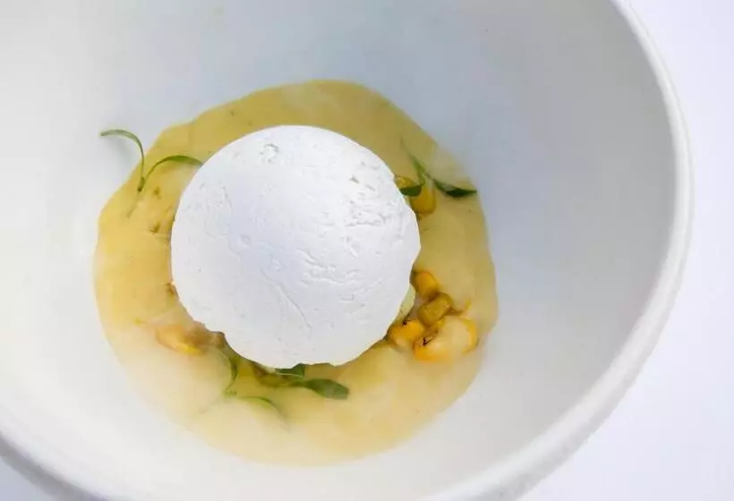 ベッドアンドブレックファースト Oan Tafel Suites