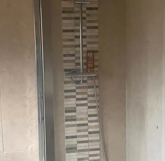 Aamiaismajoitus (B&B) Ocean Dream