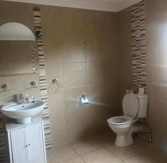 住宿加早餐  Ocean Dream