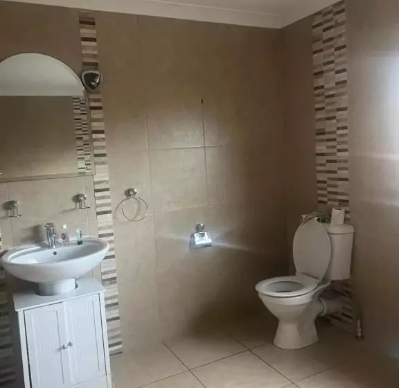 Aamiaismajoitus (B&B) Ocean Dream