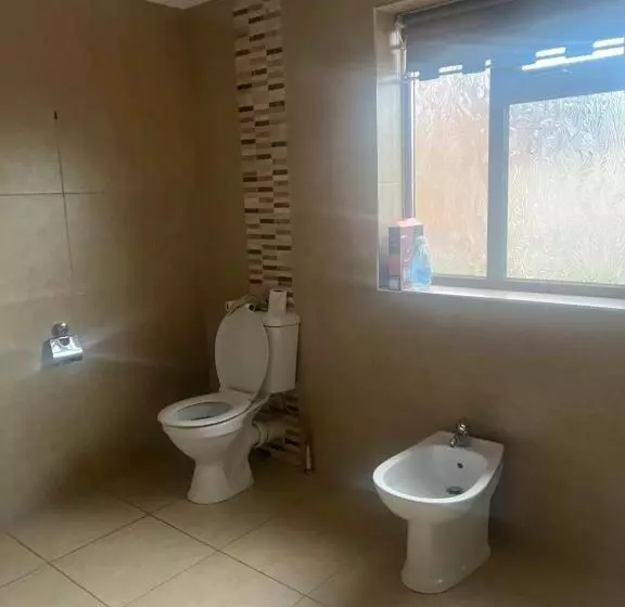 Aamiaismajoitus (B&B) Ocean Dream