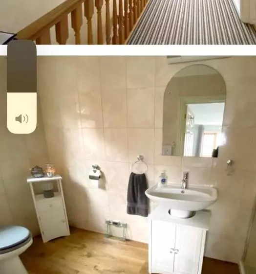 Aamiaismajoitus (B&B) Ocean Dream