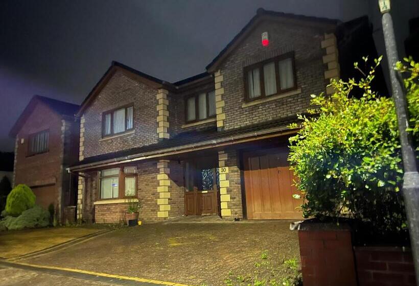 住宿加早餐  Ocean Dream