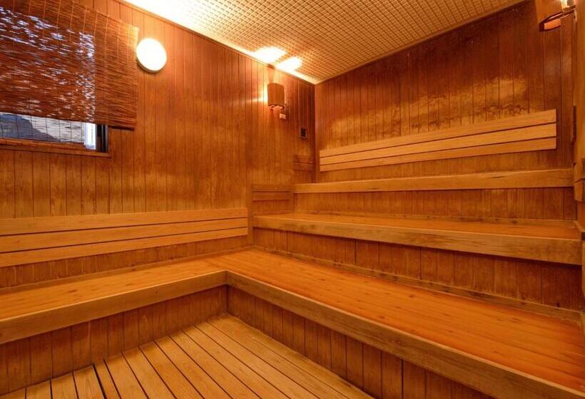 Hotel 北方温泉四季の里　七彩の湯