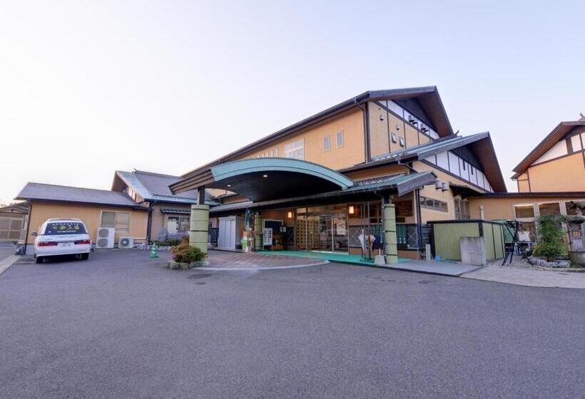 Hotel 北方温泉四季の里　七彩の湯