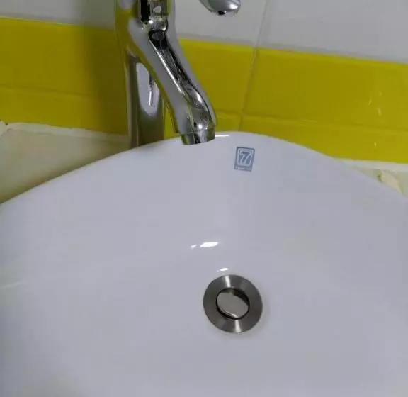 Hotelli 7 Days Inn Xingyi Wanfenglin Xiawutun