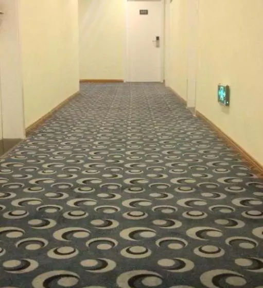 Hotelli 7 Days Inn Xingyi Wanfenglin Xiawutun