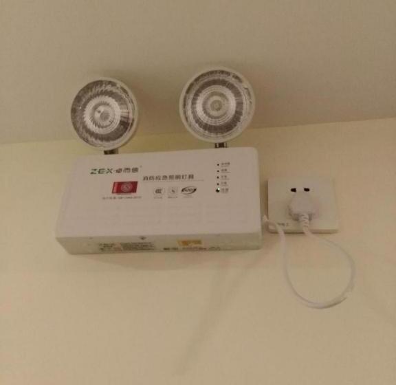 Szálloda 7 Days Inn Xingyi Wanfenglin Xiawutun