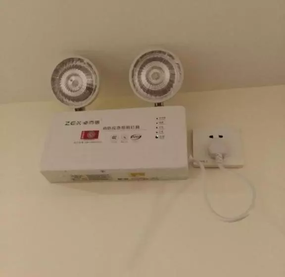 Hotelli 7 Days Inn Xingyi Wanfenglin Xiawutun