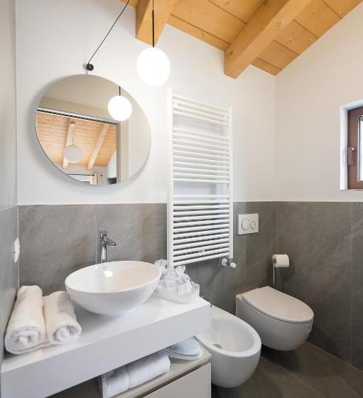 هتل Agriturismo Grion