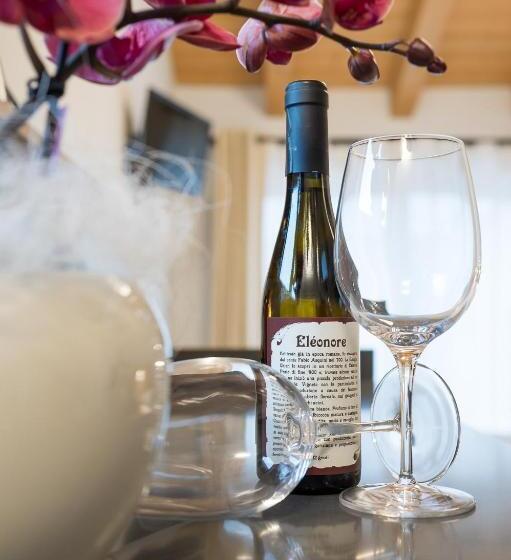 هتل Agriturismo Grion