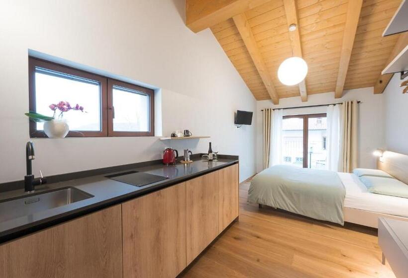 هتل Agriturismo Grion