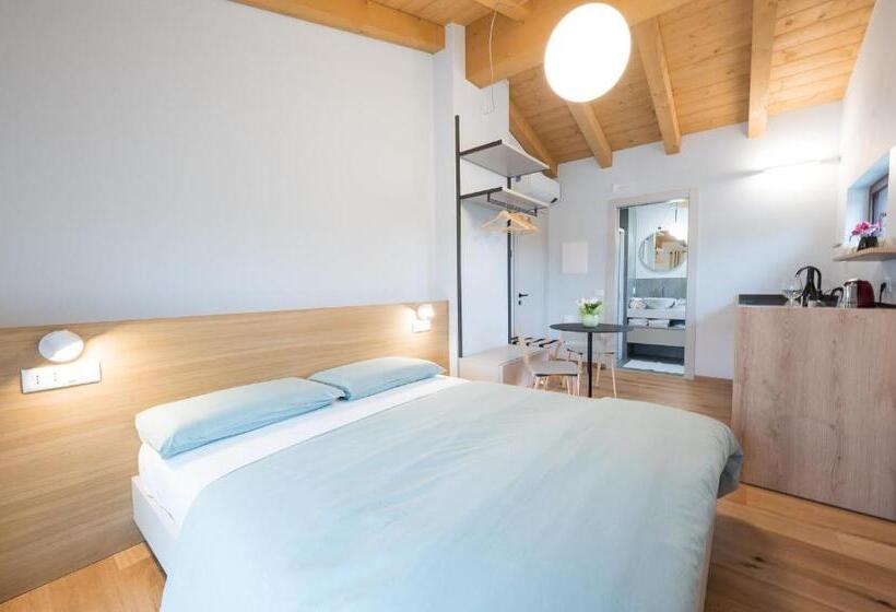 هتل Agriturismo Grion