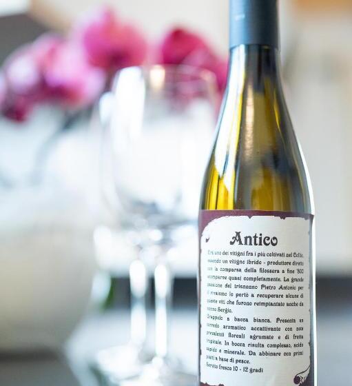 هتل Agriturismo Grion