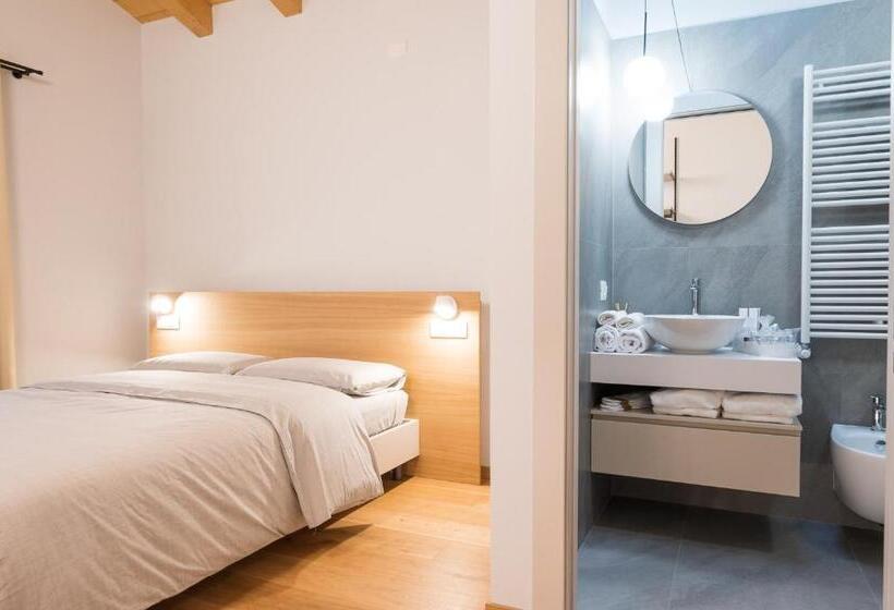 هتل Agriturismo Grion