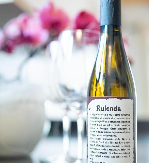 هتل Agriturismo Grion