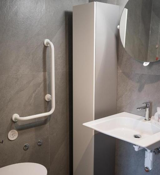 هتل Agriturismo Grion