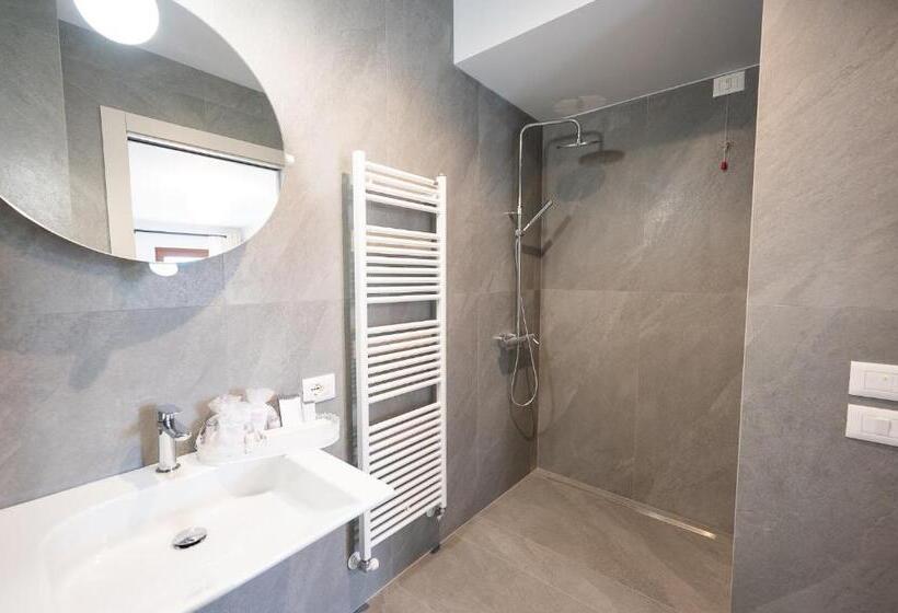 هتل Agriturismo Grion