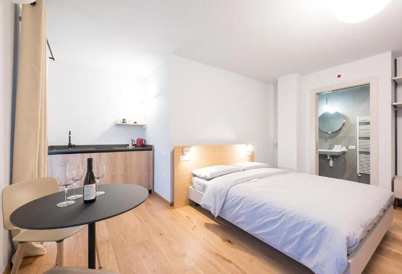 هتل Agriturismo Grion