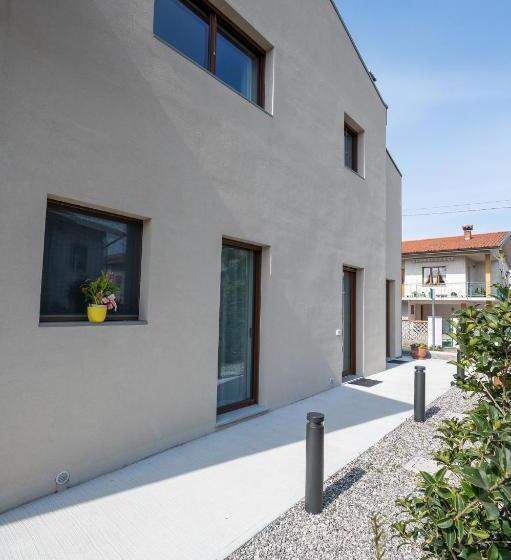 هتل Agriturismo Grion