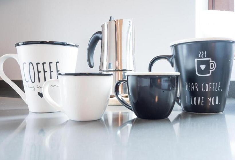 هتل Agriturismo Grion