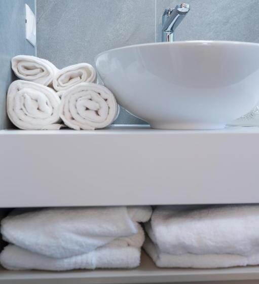 هتل Agriturismo Grion