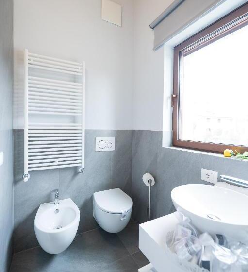 هتل Agriturismo Grion