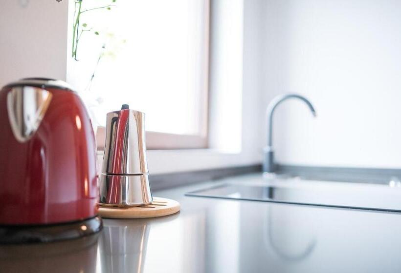 هتل Agriturismo Grion