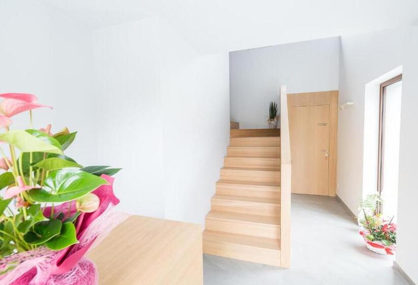 هتل Agriturismo Grion