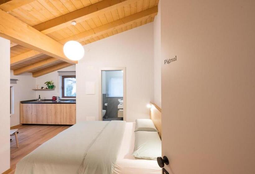 هتل Agriturismo Grion