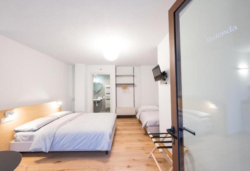 هتل Agriturismo Grion