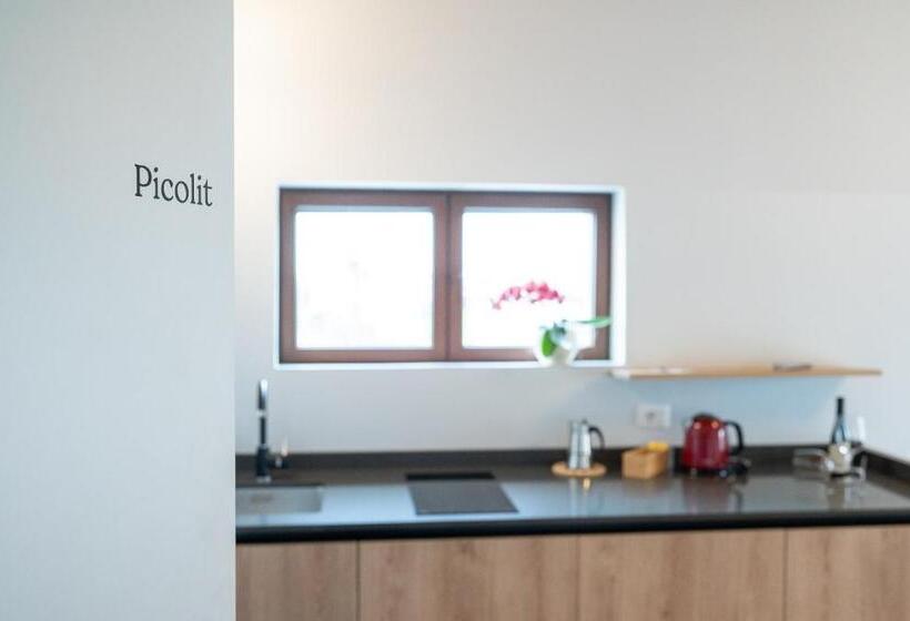 هتل Agriturismo Grion