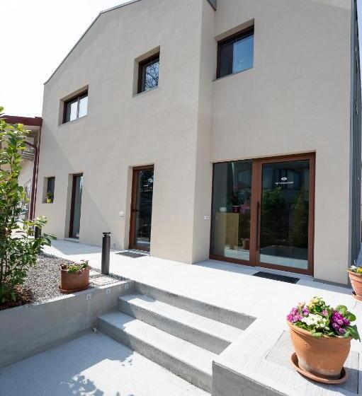 هتل Agriturismo Grion