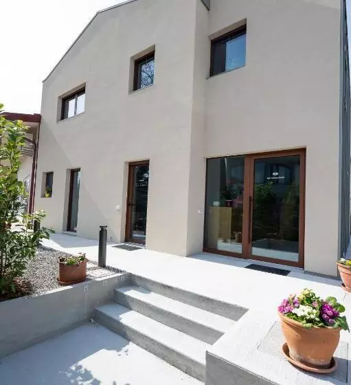 هتل Agriturismo Grion