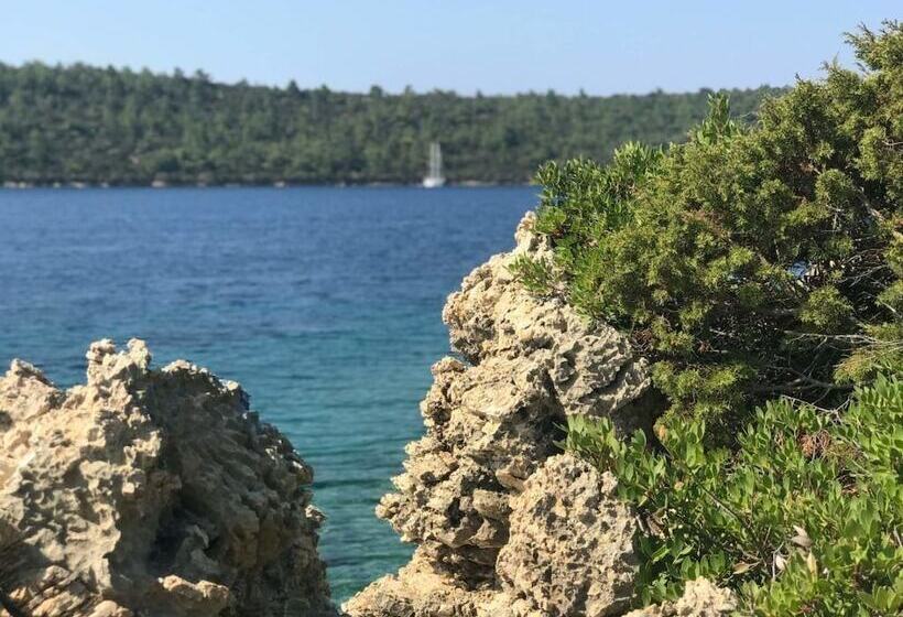 فندق Bodrum Liman Resort