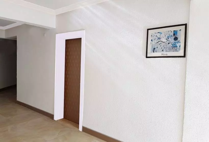 Hotelli Bodrum Liman Resort