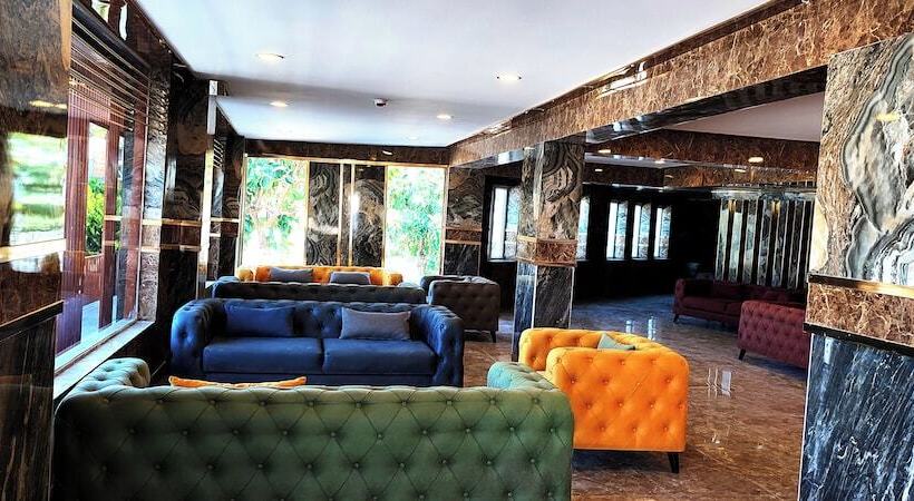 فندق Bodrum Liman Resort