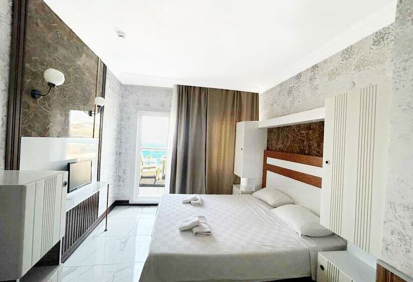 فندق Bodrum Liman Resort