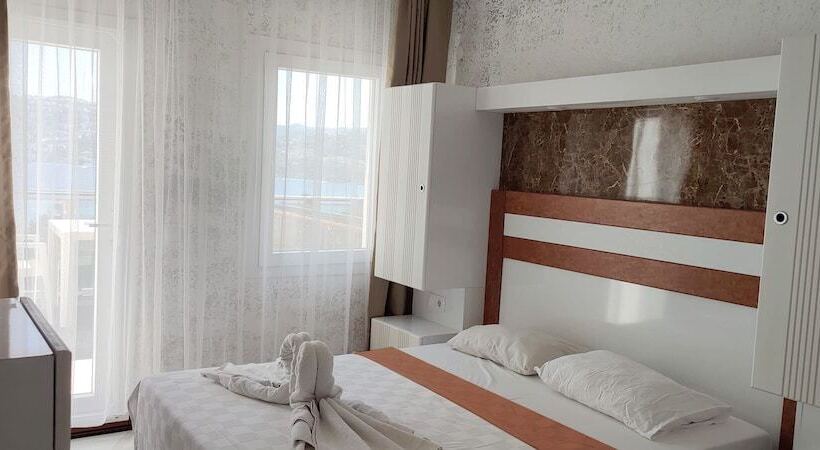 فندق Bodrum Liman Resort