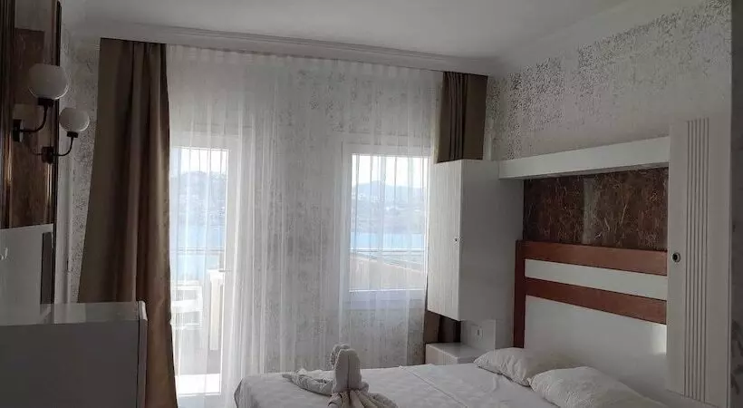 Hotelli Bodrum Liman Resort