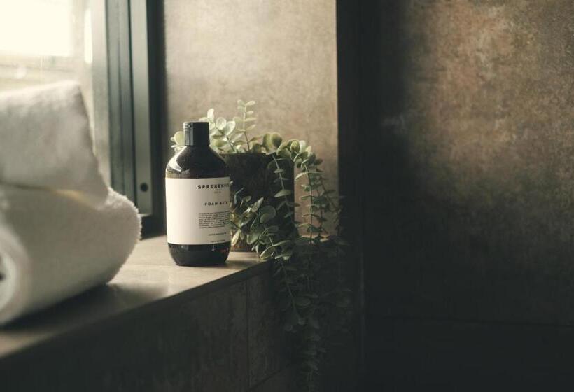 Отель Brimi Fjellstugu