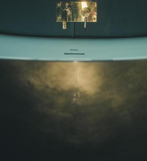 Отель Brimi Fjellstugu