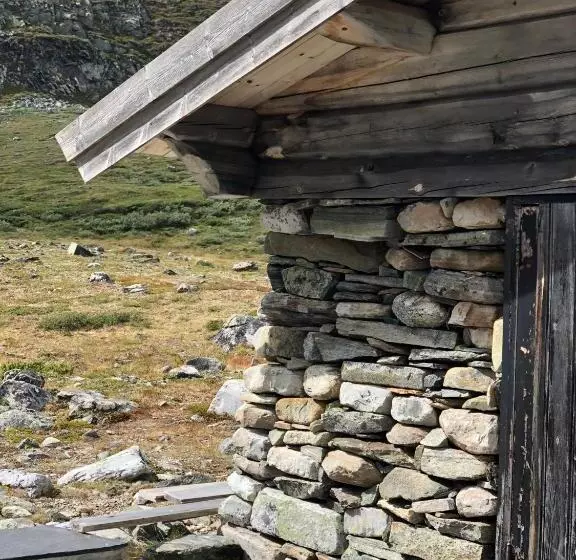 ホテル Brimi Fjellstugu