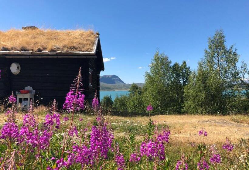 Отель Brimi Fjellstugu