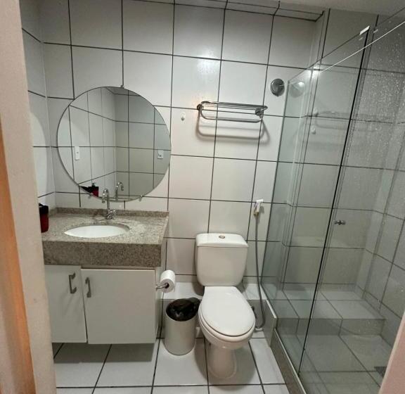 ホテル Gran Lençóis Barreirinhas